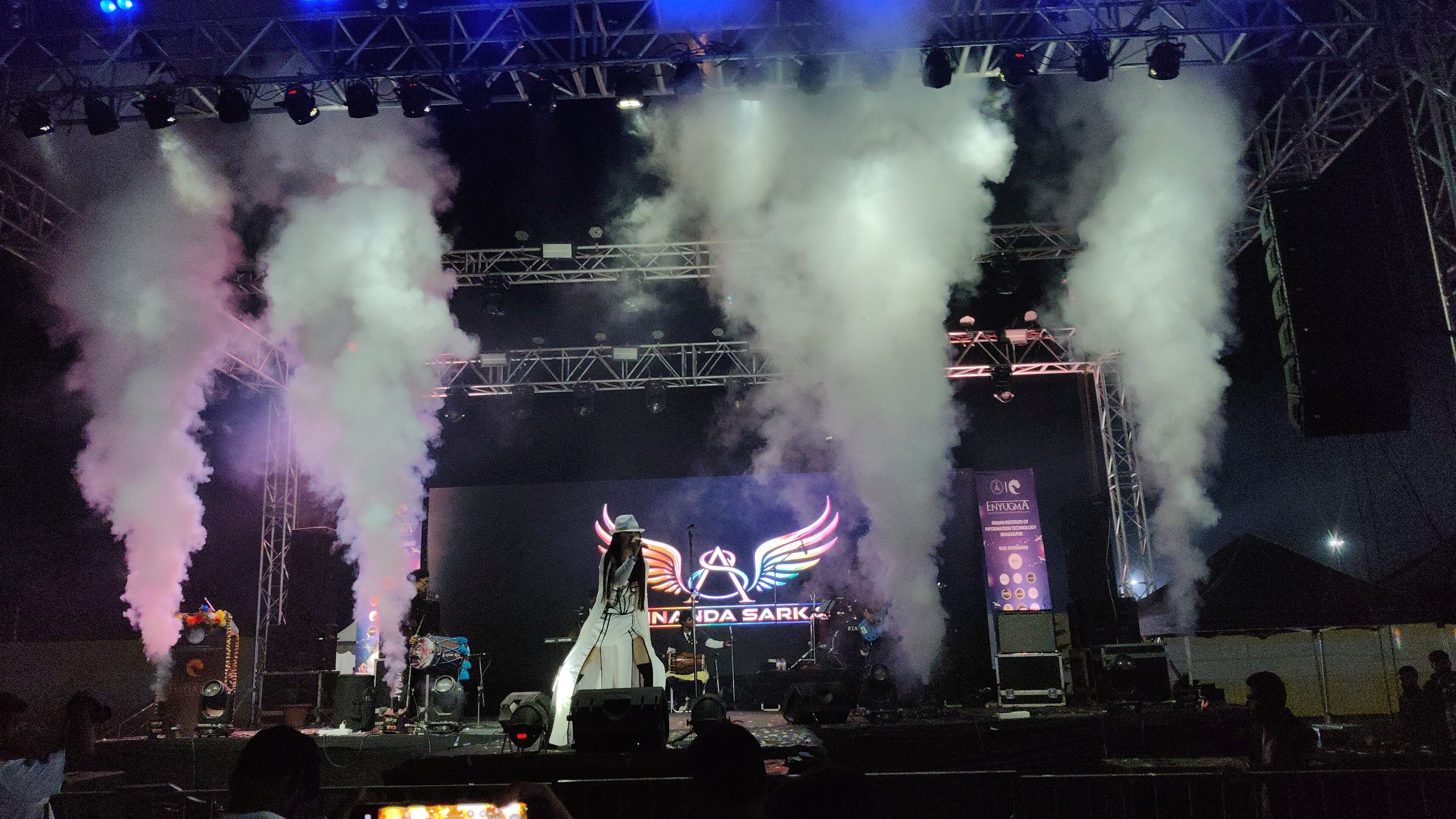 Sarkar Performance