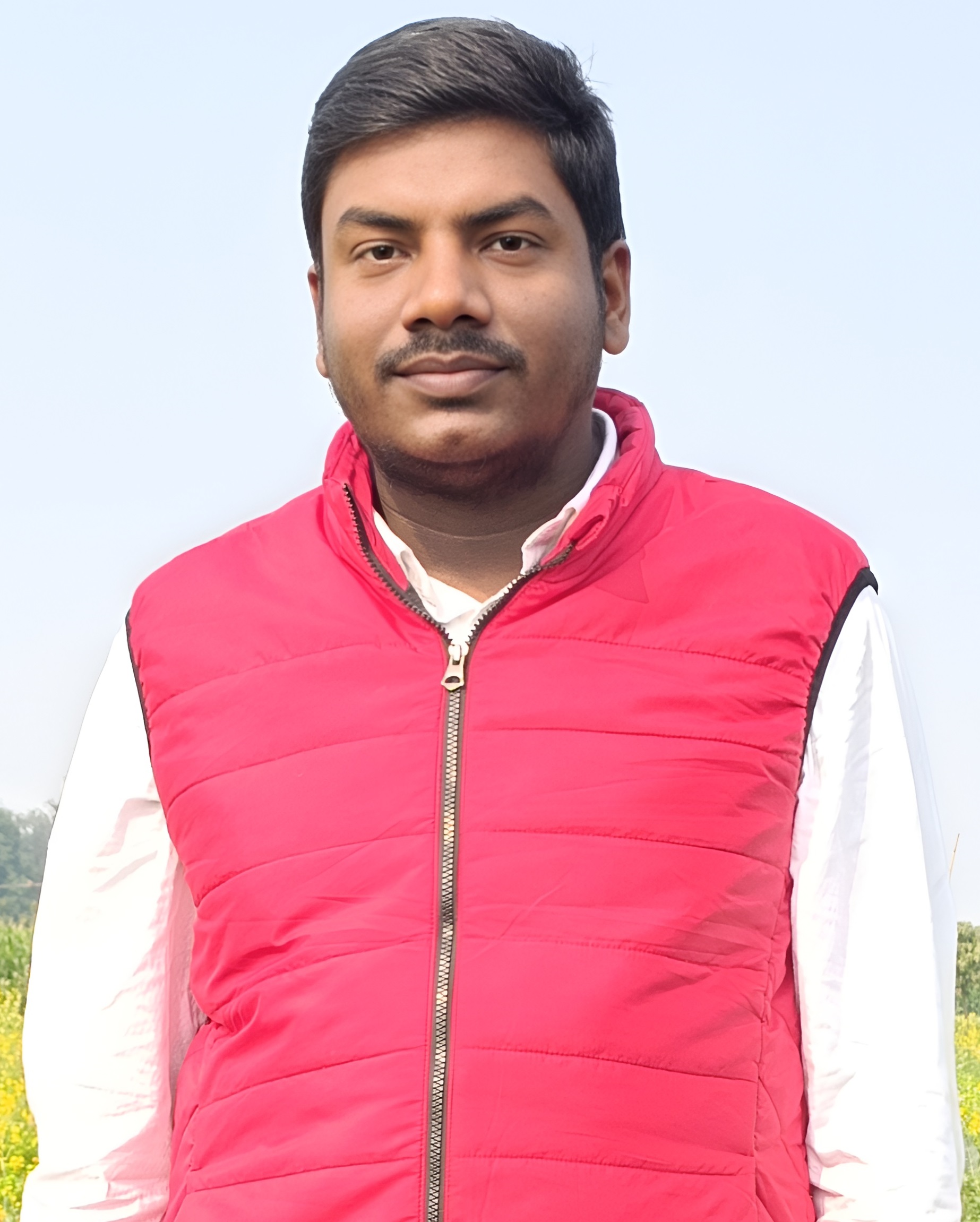 Sanjiv Kumar
